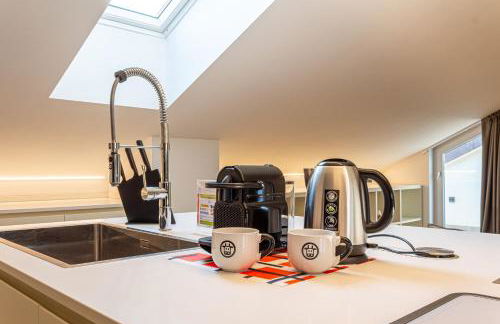 My cup of tea in Seregno - Foto 58