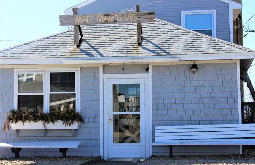 Camp46 Luxury Oceanfront Plum Island Cottage - Foto 43