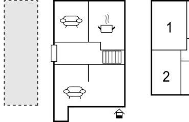 Pet Friendly Home In Vinsobres - Foto 23