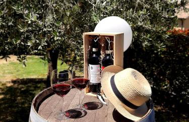 L'Olivo nel Chianti - Photo 1