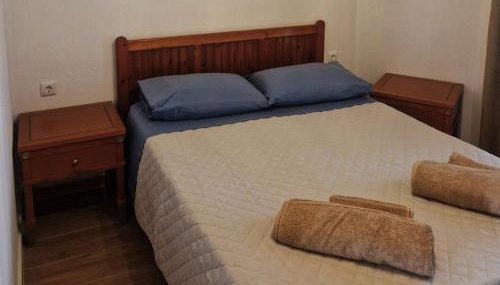 Maria House - Foto 4, towels, wardrobe