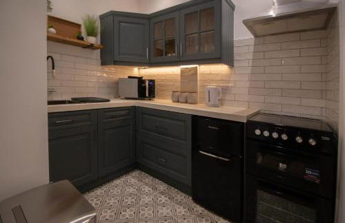 Luxury 1 bed studio at Florence House, in the centre of Herne Bay and 300m from beach - Foto 22