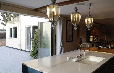 Polo Lodge - Coates, Cirencester - Foto 16