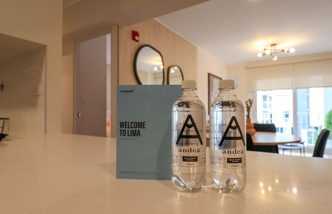 Wynwood Kennedy in Miraflores - Foto 71