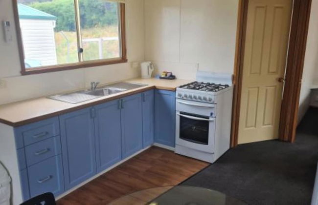 Discovery Parks - Mornington - Foto 24