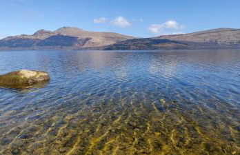 Ben Reoch Cottage - Loch Lomond and Arrochar Alps - Foto 68