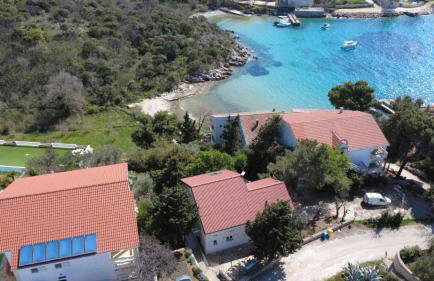 Beach apartments Potočnica, Pag - Foto 79