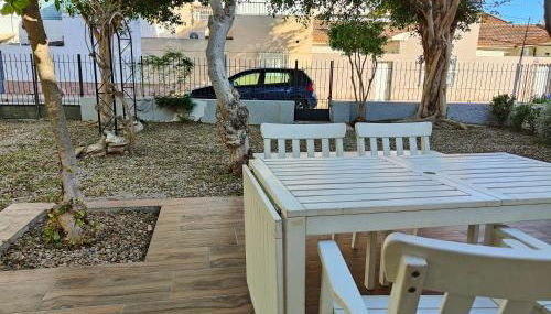 Antigua Casa de Pescadores - Foto 4, Garden view