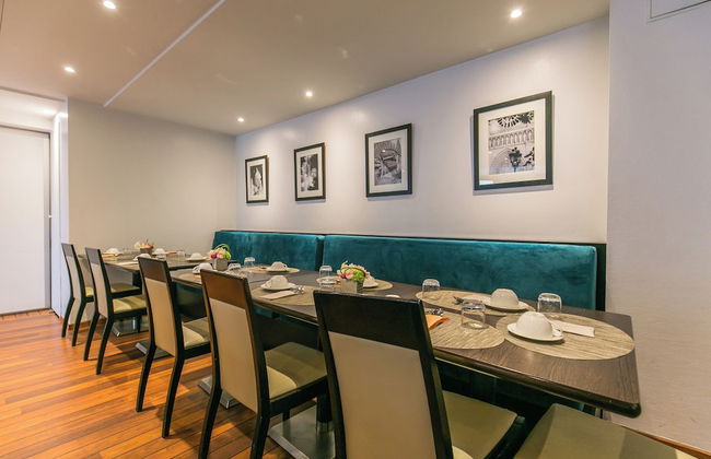 Residhome Val d'Europe - Foto 38