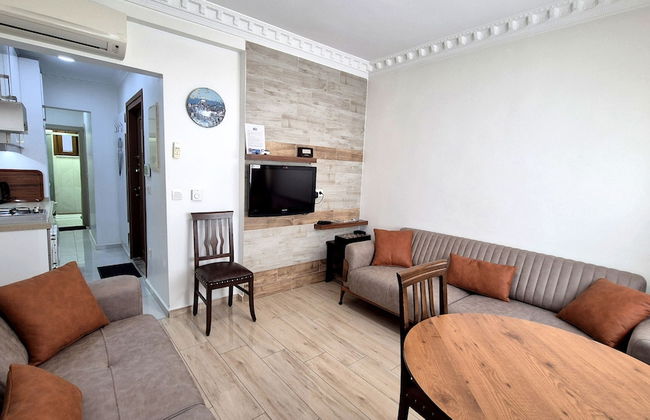 Cihangir Flat - Foto 13