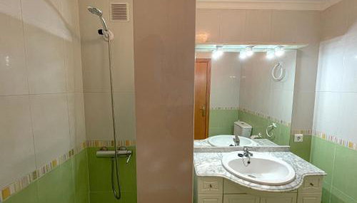 Apartamentos Doña Carmen 3000 - Foto 5, Shower