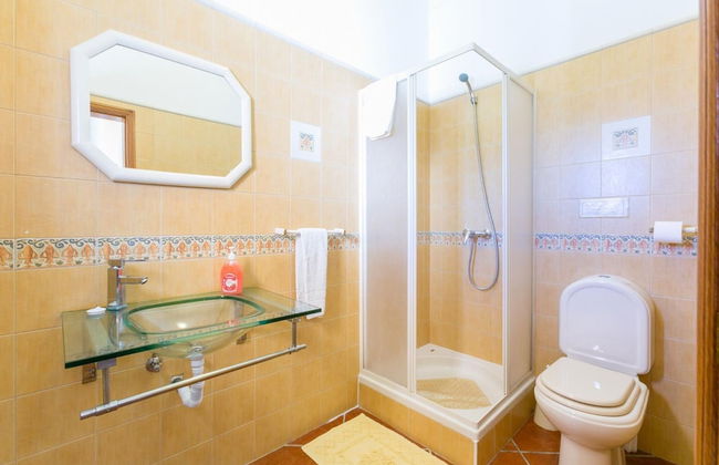 Casa Amendoeira Large Private Pool Wifi - Foto 29