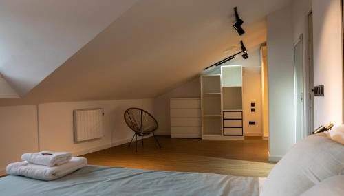 Apartamentos Sarmiento - Ático - Foto 4