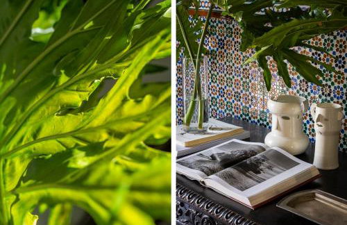 Villa Alfonso, Restored Palace House with gardens and Monuments Views - Foto 59