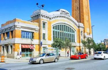 Stylish King Bed, 2BDRM, 1 Mile to DTWN, Game Room - Foto 11