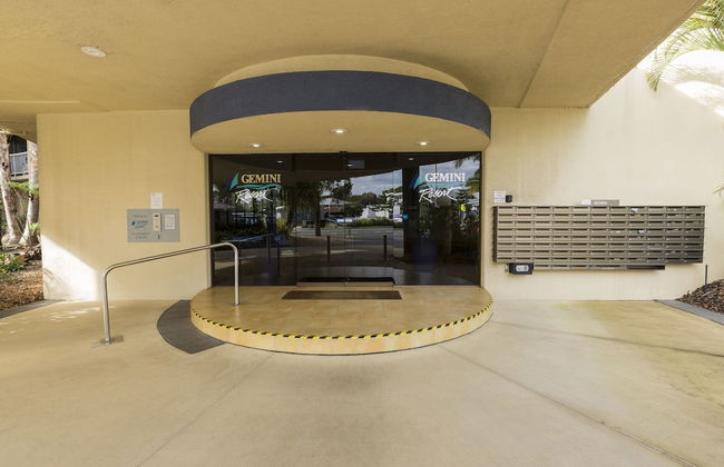 Gemini Resort - Foto 43