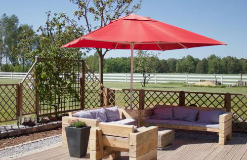 MAJA Der SpreeGarten - Foto 52