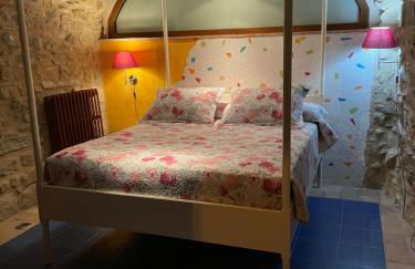 Mas Tulsà Casa Rural Girona - Foto 52