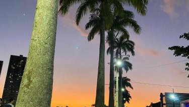 Apartment in catolé 1km do PP - Foto 3