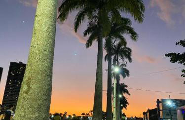 Apartment in catolé 1km do PP - Foto 3