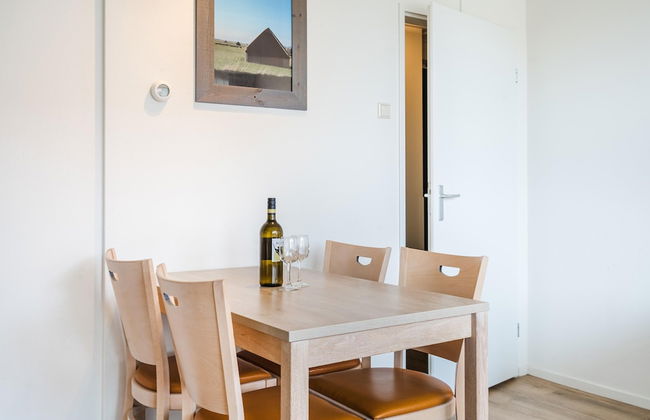 Apartment in Texel Near De Koog Center - Foto 16