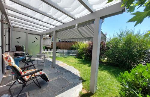 Ferienwohnung Abendrot - Foto 13