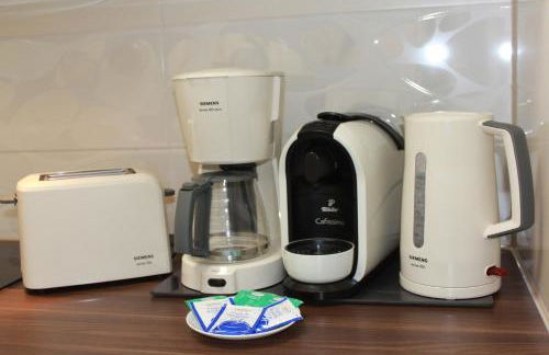 MariaPrimaVera Apartment am Kurpark mit Schwarzwaldblick * * * * - Foto 26