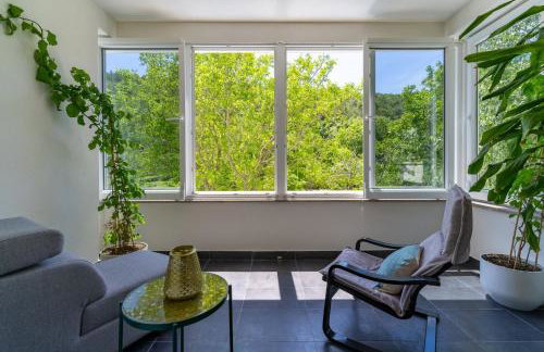 Villa Zara with 32 sqm heated Pool, Jacuzzi, Billiard, Tennis table, 8pax - Photo 23