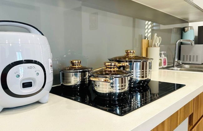 ecogreen saigon - Foto 23