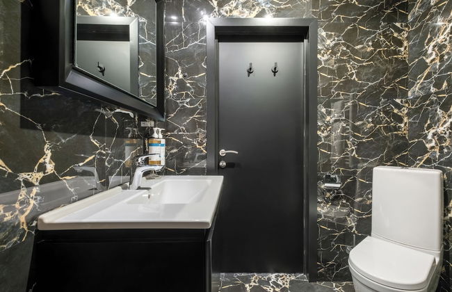 Numa Brussels Scoop - Foto 22