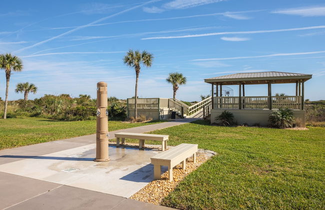 Anastasia 613 by Distinctive Beach Rentals - Foto 2