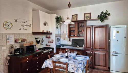 A casa di Gina - Foto 5