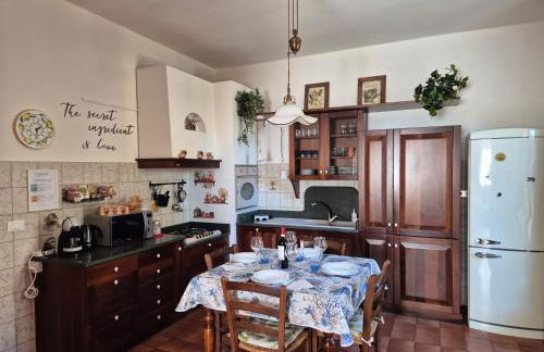 A casa di Gina - Foto 5