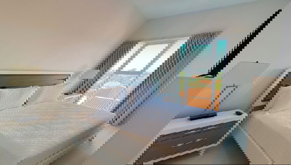 Aruba's Life 311 - Foto 1, Servicios del alojamiento