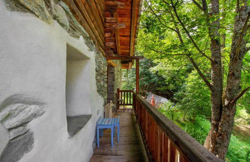 Le Chalet du Coq Rouge - Foto 28