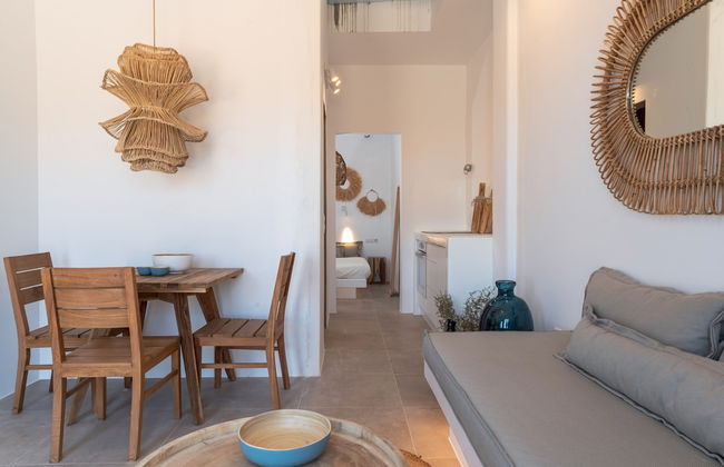 Anemela Villas and Suites Mykonos - Foto 33