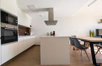 ASTER spa & beach dúplex - Photo 12