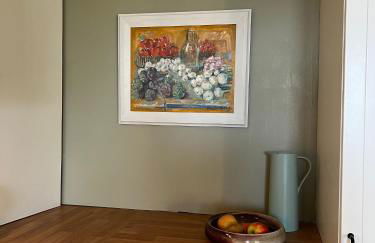 Authentique Villa le Cactus entièrement rénovée climatisée proche des plages du centre du Lavandou et du supermarché - Foto 20