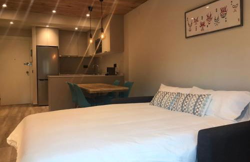 Apartamento de Alicia - Foto 12