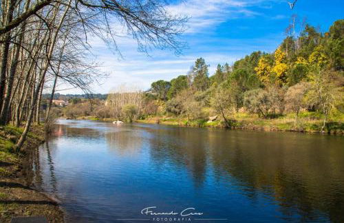 A Moderna - Guest house Casa dos Serpas - Foto 13
