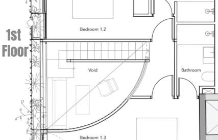 The Ark Residence - Foto 58