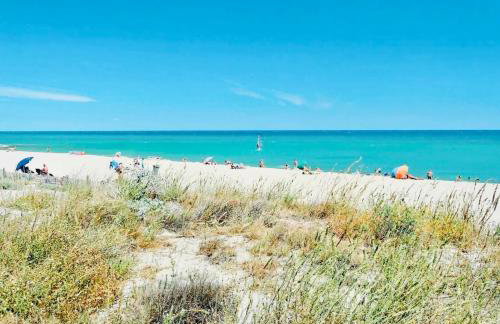 Superbe T2+Mezza en Bord de Mer - Foto 15