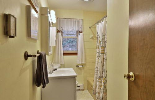 Cozy Vermont House Near Ski Resort, Bridgewater and Woodstock, Private - Foto 21