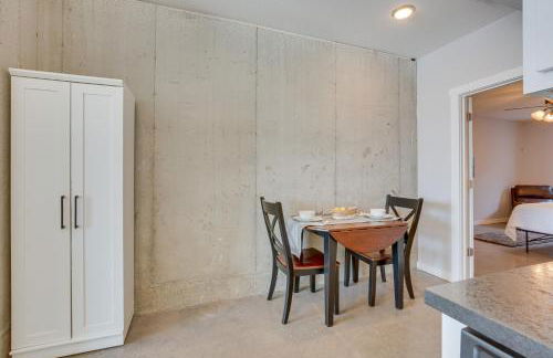 Sunset View Home 1 Mi to Smithville Lake! - Foto 8