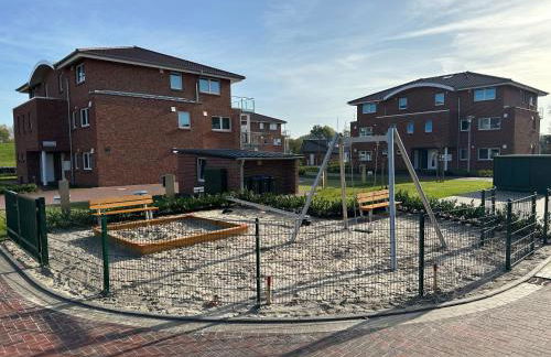 Penthouse Ahoi Hooksiel - Photo 23