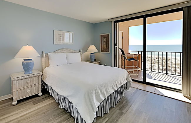 Gulf Winds by Southern Vacation Rentals - Foto 8