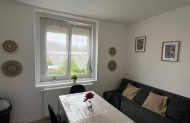 Le flowers cottage 30m² 4 personnes - Foto 10