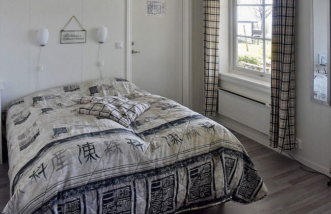 6 Person Holiday Home in Onarheim - Foto 2