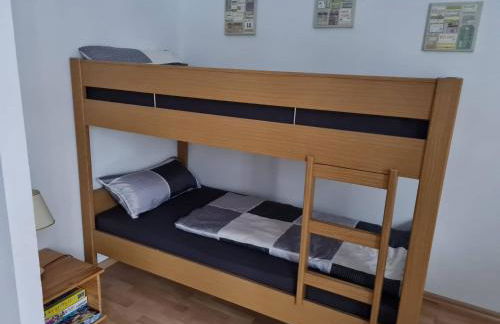 Haus Enere Au FeWo Antonia und FeWo Milan - Foto 11