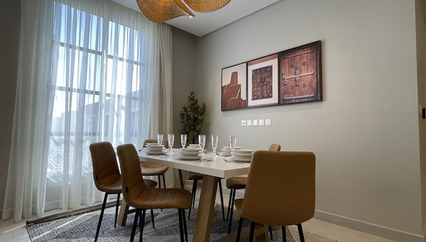 Kease Hittin N-11 Lusso Hejaz AG49 - Foto 5, Zona de estar